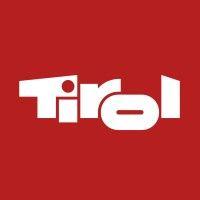 tirol werbung logo image