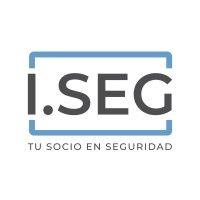 iseg peru logo image