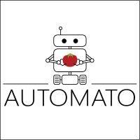 automato robotics logo image