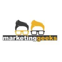 marketing geeks ltd logo image