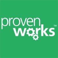 provenworks logo image