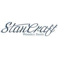 stancraft boat co. logo image