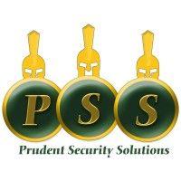 prudent security inc