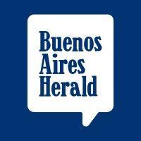 buenos aires herald logo image