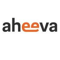 aheeva technology logo image