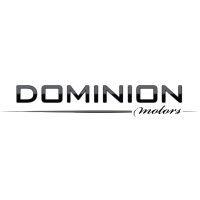 dominion motors buick gmc logo image