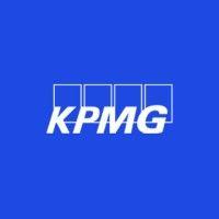 kpmg hungary logo image