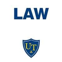 the university of toledo college of law logo image