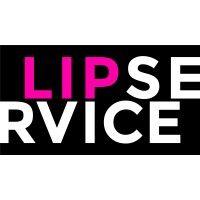 lipservice logo image