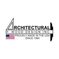 architectural wood design, inc. logo image