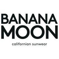 banana moon logo image