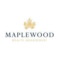 maplewood wealth management logo image