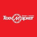 logo of Technomarket