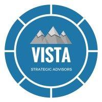 vista strategic advisors, llc logo image