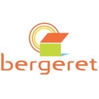 bergeret logo image