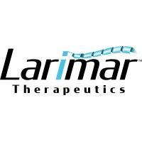 larimar therapeutics inc. logo image