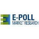 logo of E Poll Market Research