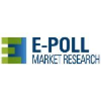 e-poll market research logo image