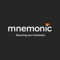 mnemonic logo image