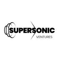 supersonic ventures logo image