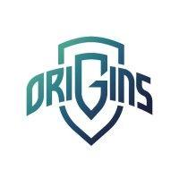 origins logo image