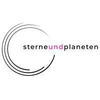 sterneundplaneten logo image