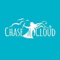 chase a cloud logo image