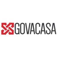 govacasa, s. de r. l. de c.v. logo image