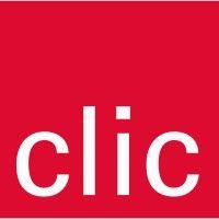 clic inneneinrichtung gmbh logo image