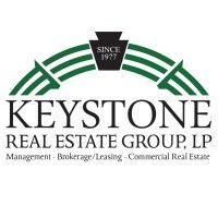 keystone real estate group lp logo image