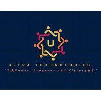 ultra technologies (placement) logo image