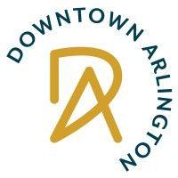 downtown arlington management corporation logo image