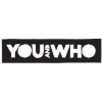 you and who logo image