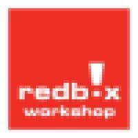 redbox workshop ltd. logo image