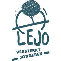 lejo vzw logo image