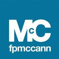 fp mccann ltd logo image