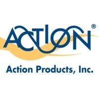 action products, inc. logo image