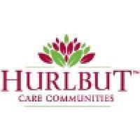 hurlbut care communities logo image