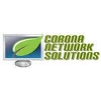 corona network solutions