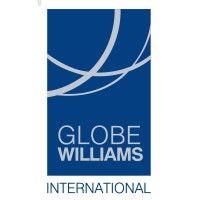 globe williams international logo image