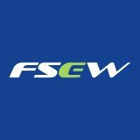 fsew international freight forwarders logo image