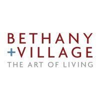 bethany village logo image