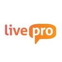 logo of Livepro