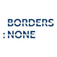 borders: none logo image