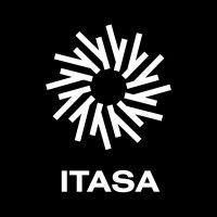 intercollegiate taiwanese american students association (itasa) logo image