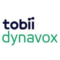 tobii dynavox logo image