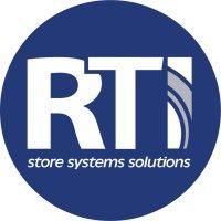 retail tech, inc. logo image