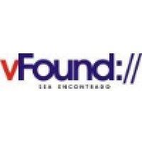 vfound:// logo image