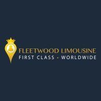 fleetwood limousine worldwide logo image