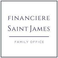 financière saint james